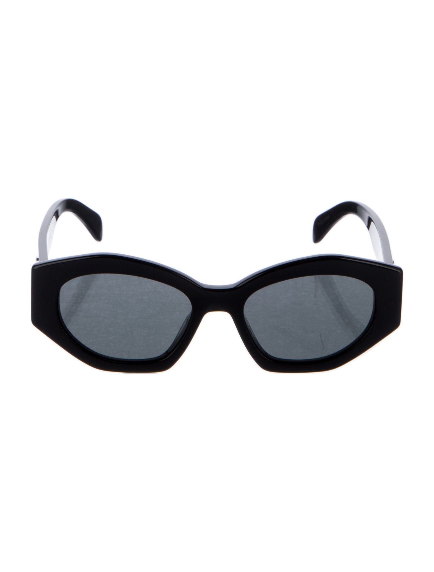 Celine Triomphe Oversize Sunglasses