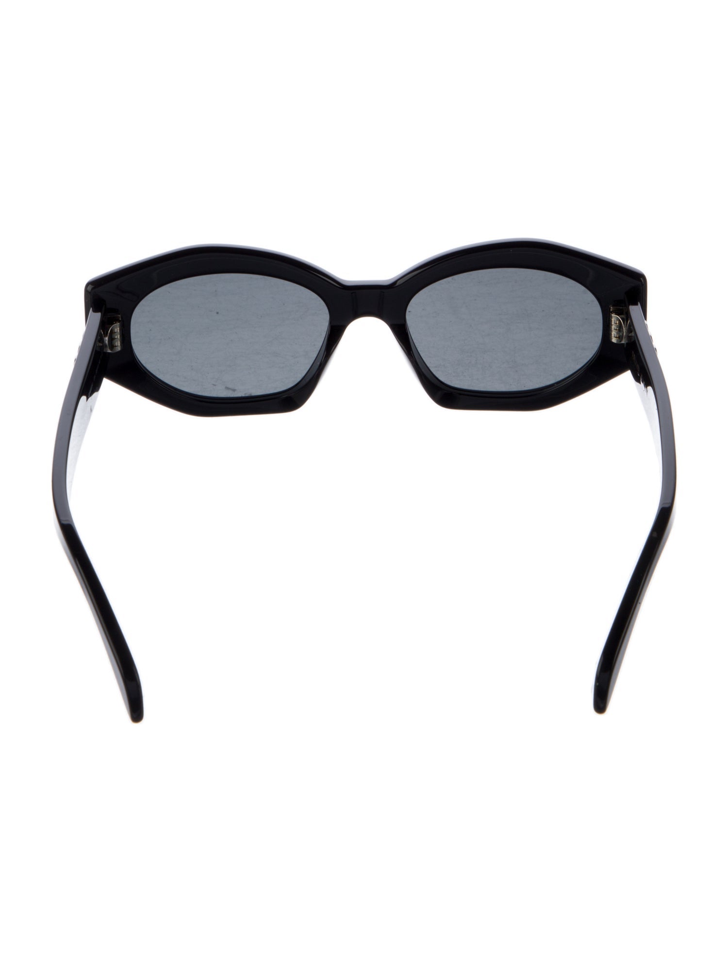 Celine Triomphe Oversize Sunglasses