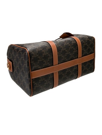 Celine Triomphe Boston Large 2025