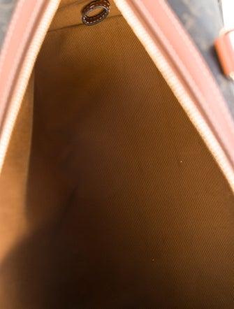 Celine Triomphe Boston Large 2025