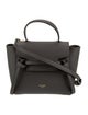 Celine Leather Belt Bag Pico 2024