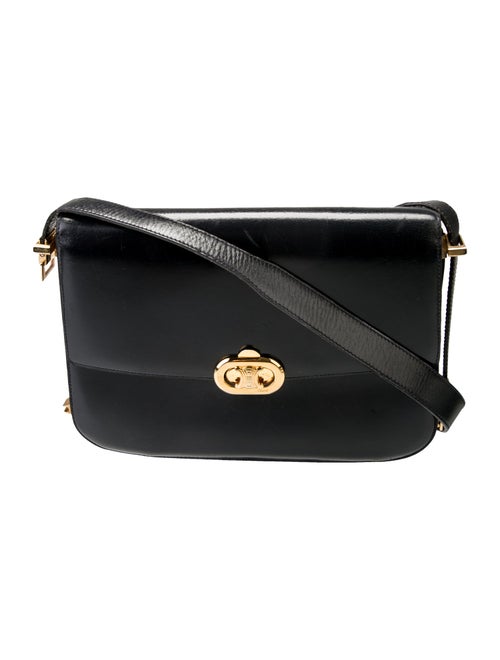 Celine Leather Triomphe