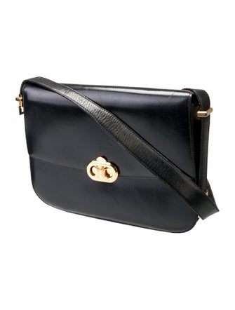 Celine Leather Triomphe