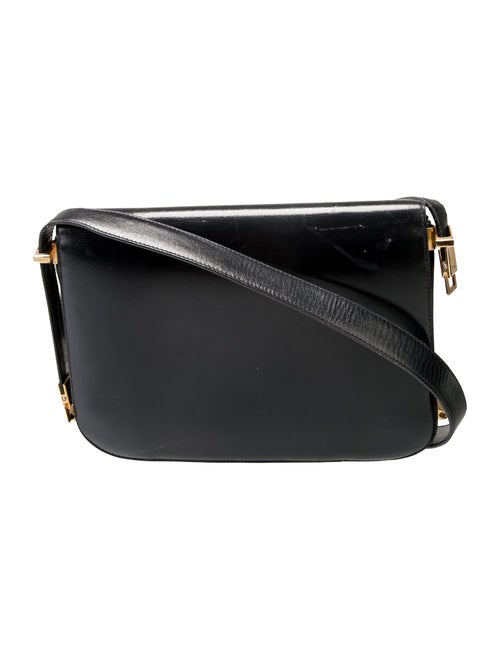 Celine Leather Triomphe