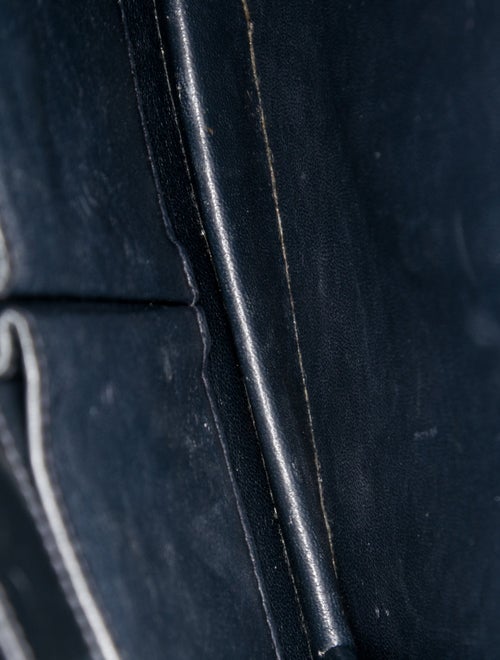 Celine Leather Triomphe