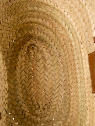 Celine Triomphe Classic Panier Teen 2023