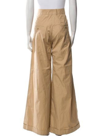 Celine Wide Leg Pants