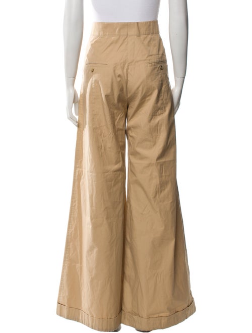 Celine Wide Leg Pants