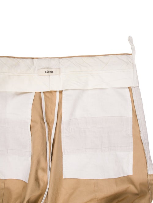 Celine Wide Leg Pants