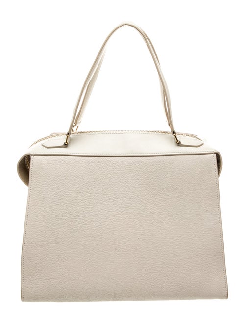 Celine Leather Ring Small