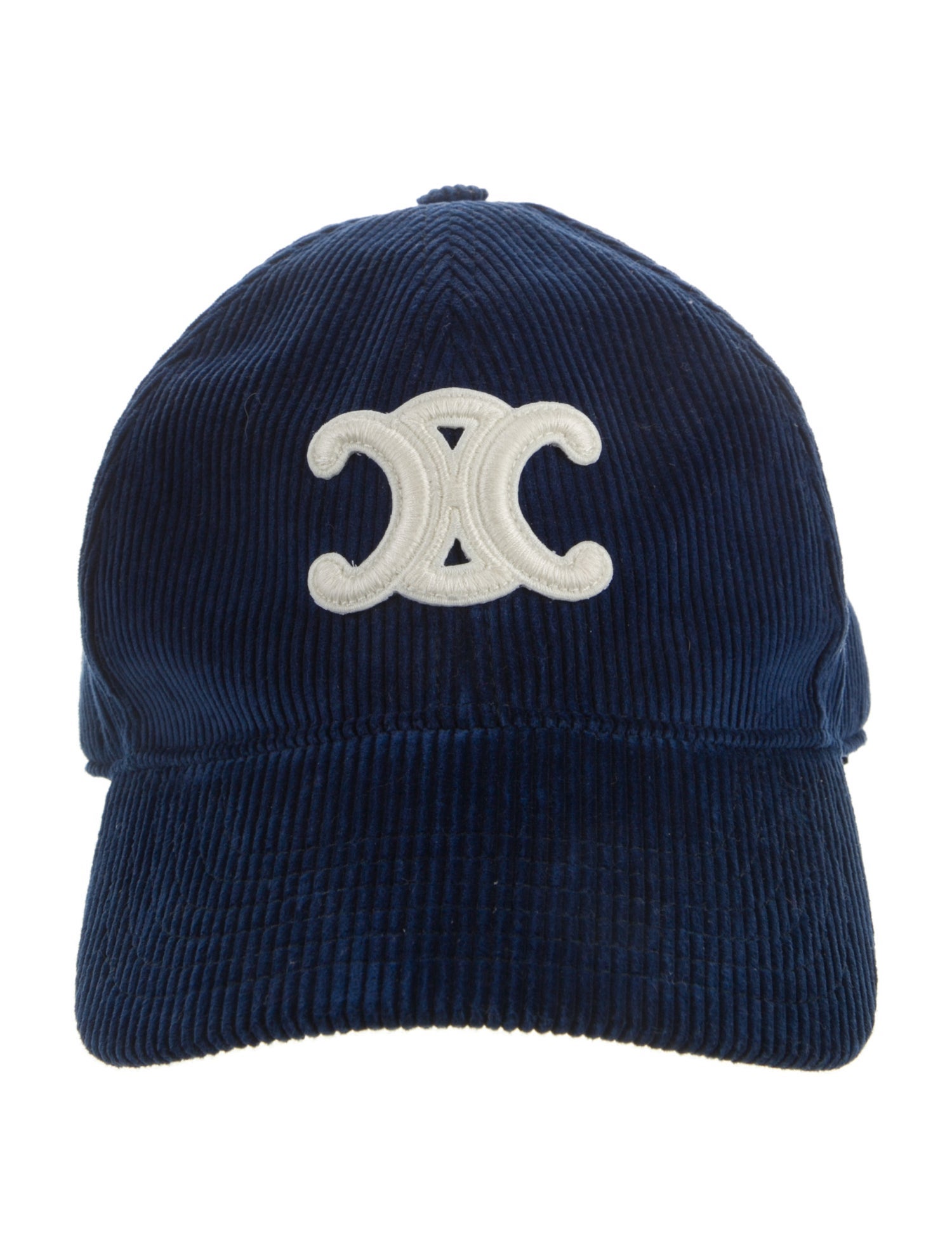 Celine Triomphe Cap w/Tags