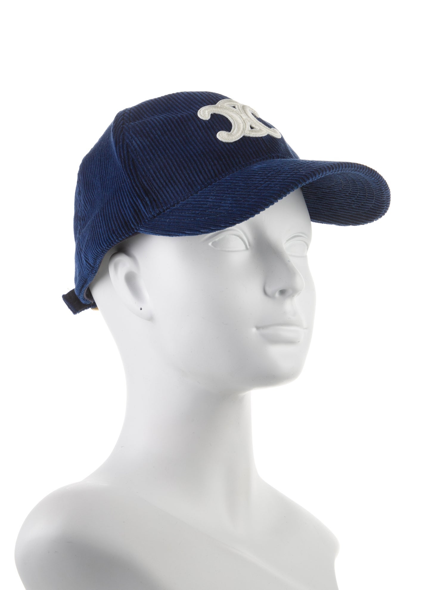 Celine Triomphe Cap w/Tags