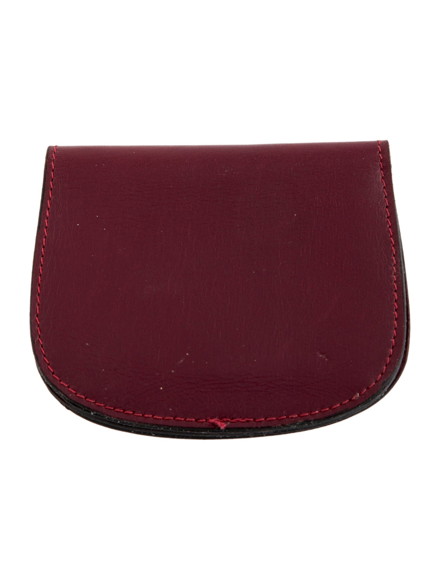 Celine Vintage Leather Wallet