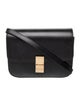 Celine Leather Classic Medium