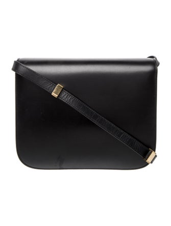 Celine Leather Classic Medium