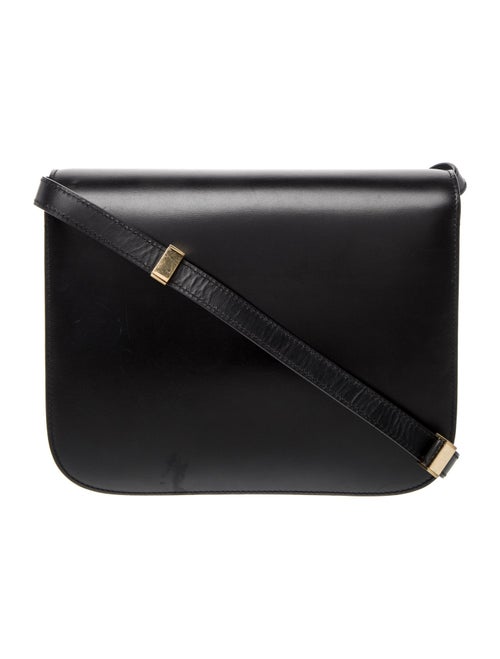 Celine Leather Classic Medium