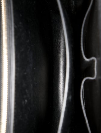 Celine Leather Classic Medium