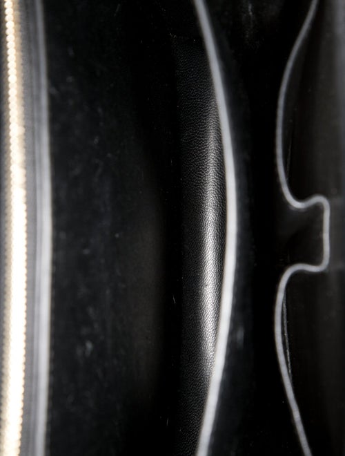 Celine Leather Classic Medium