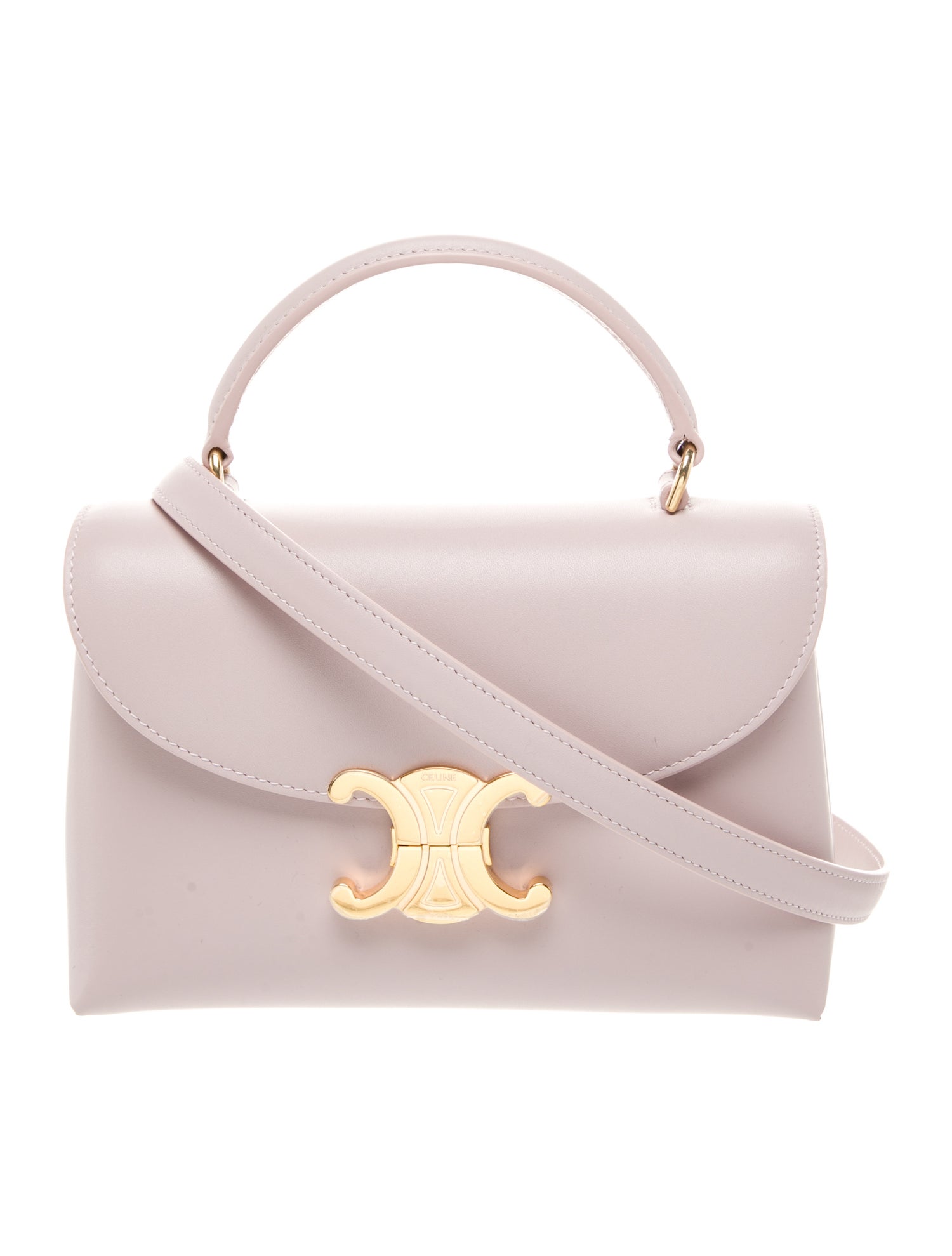 Celine Leather Teen Nino Teen 2025