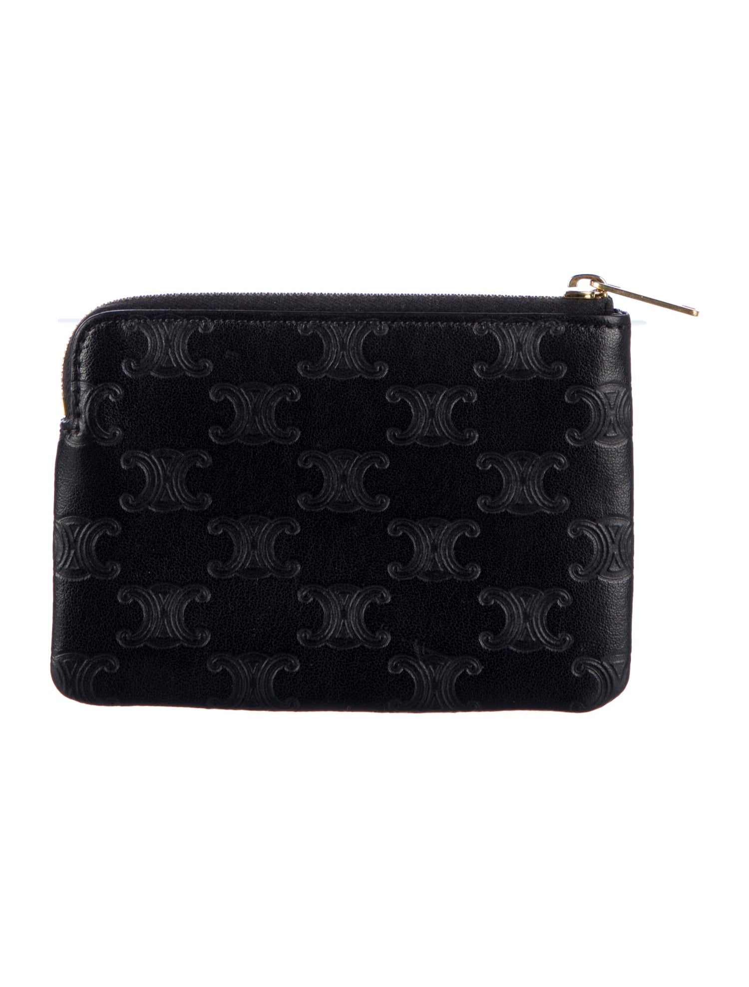 Celine 2018 Triomphe Wallet