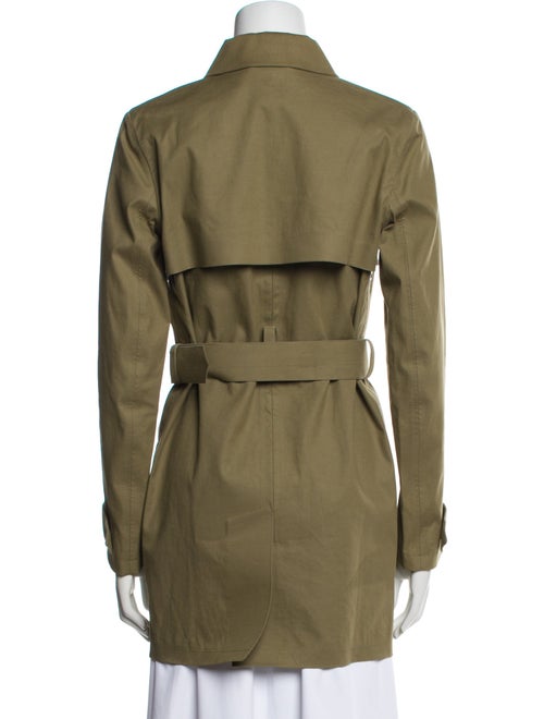 Celine Trench Coat