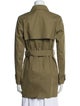 Celine Trench Coat