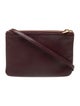Celine Leather Trio Small
