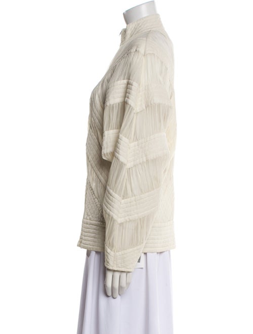 Celine 2017 Silk Jacket