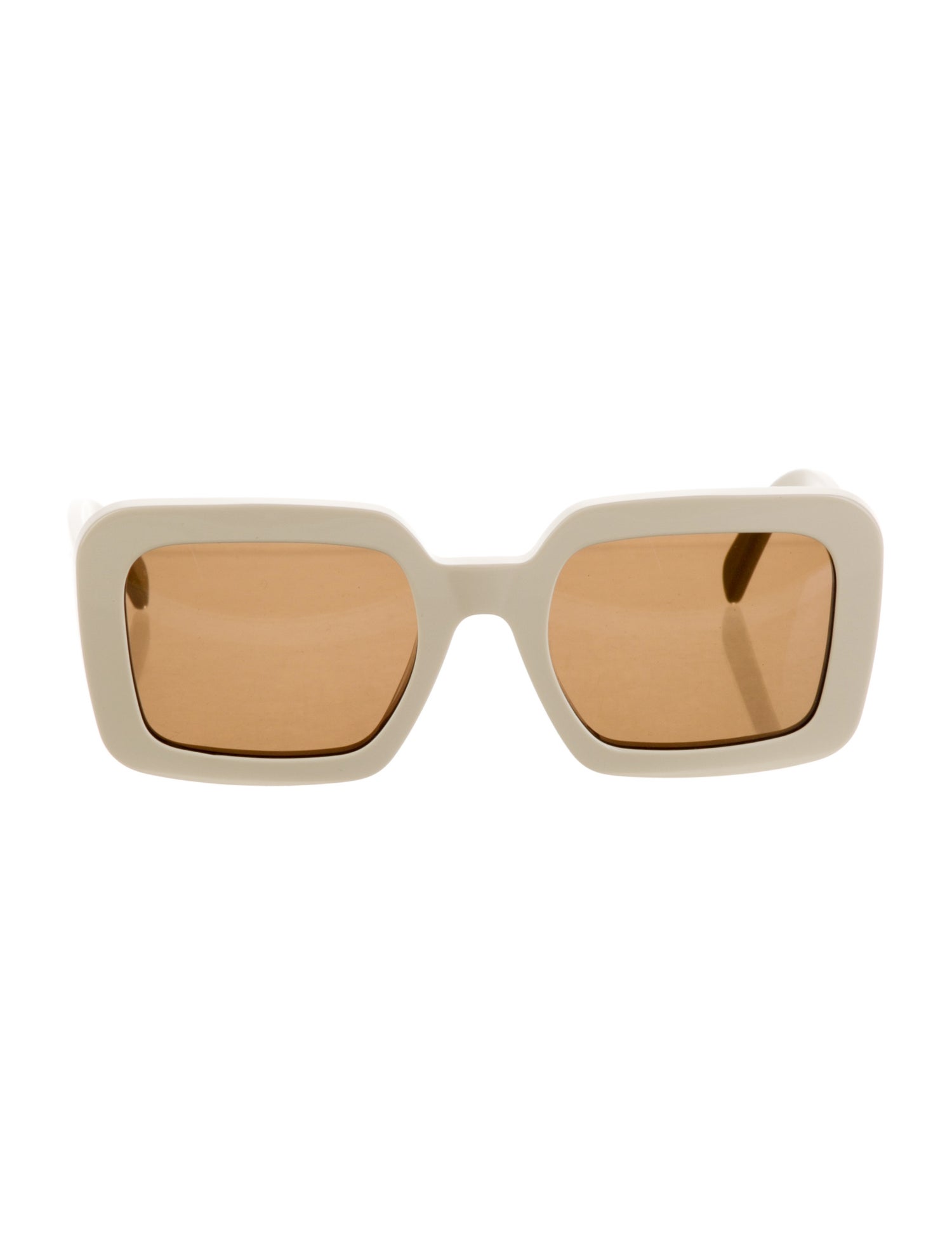Celine Oversize Tinted Sunglasses