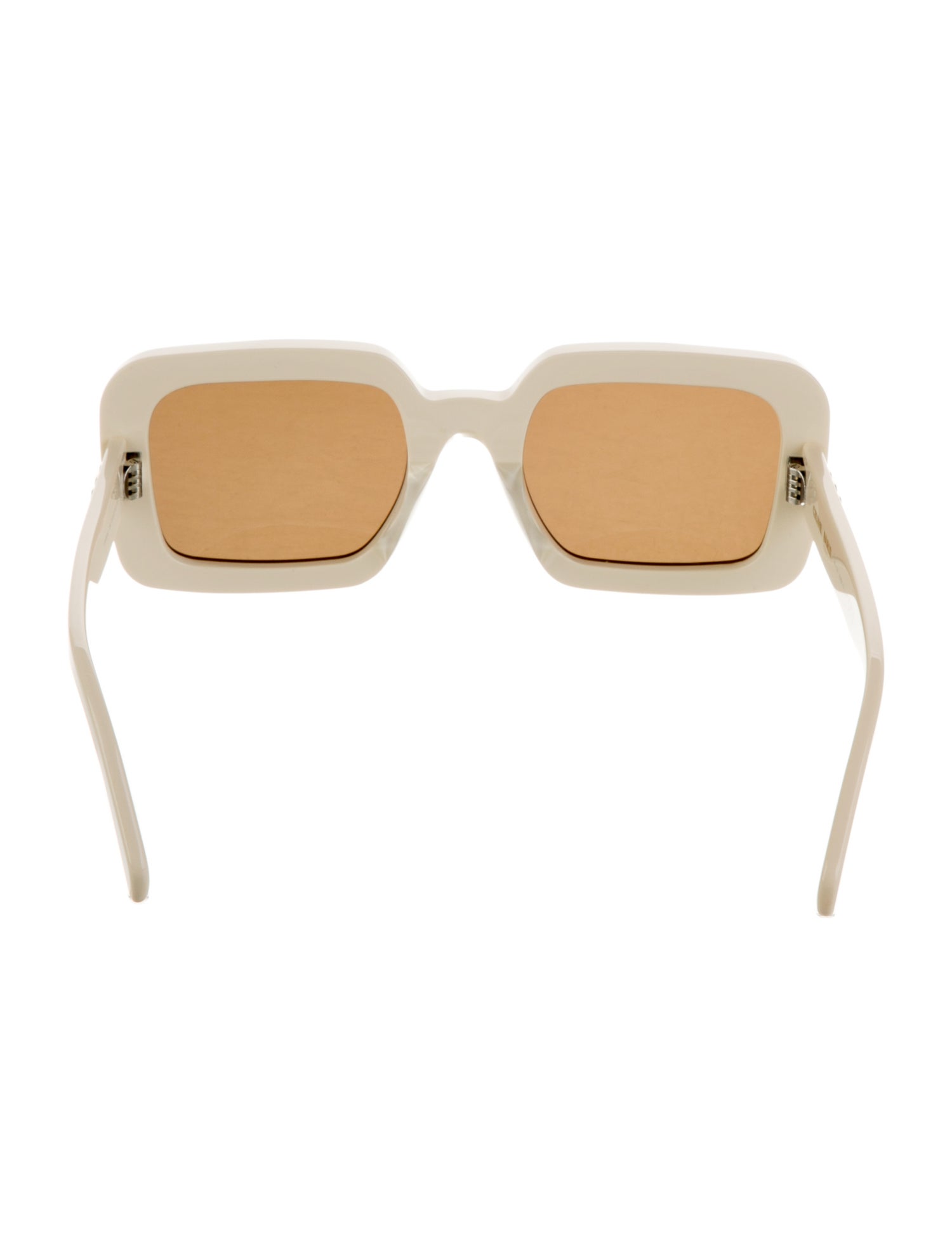 Celine Oversize Tinted Sunglasses
