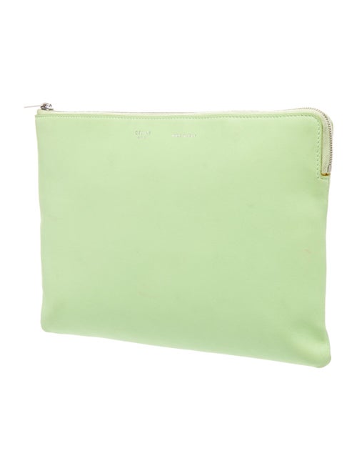 Celine Leather Portfolio