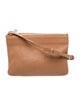 Celine Leather Trio Small