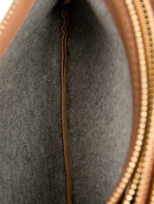 Celine Leather Trio Small