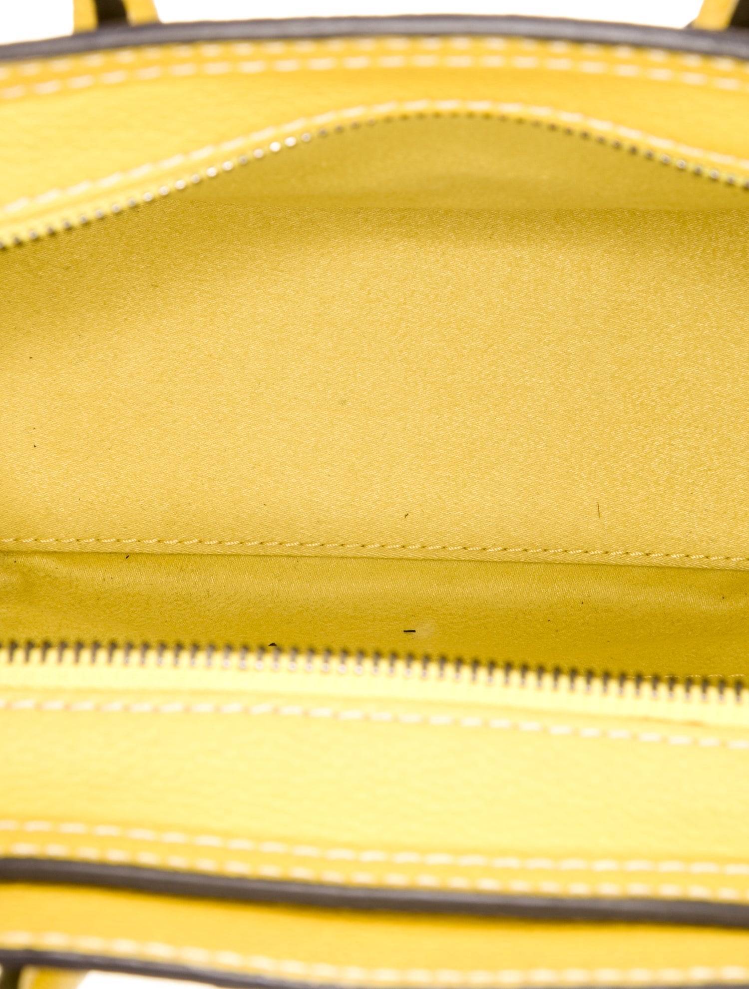 Celine Nano Luggage Bag