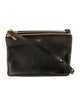 Celine Leather Trio Small