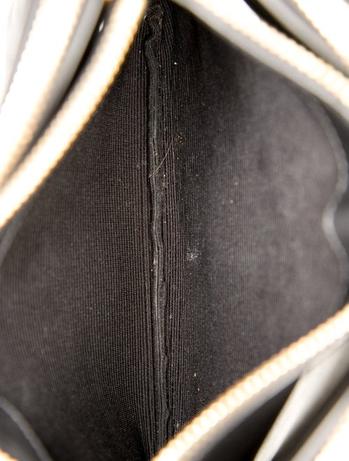 Celine Leather Trio Small