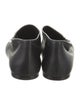 Celine Leather Flats