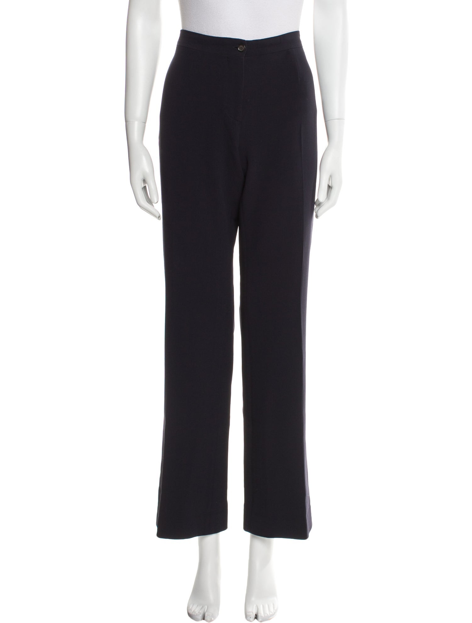 Celine Vintage Wide Leg Pants