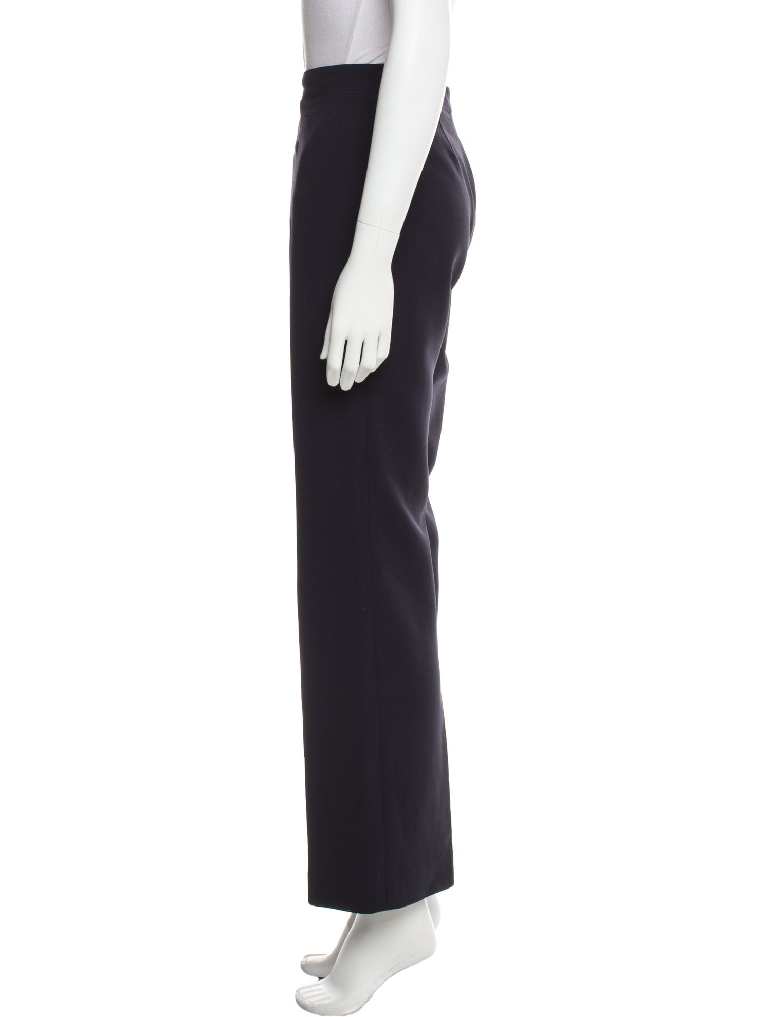 Celine Vintage Wide Leg Pants
