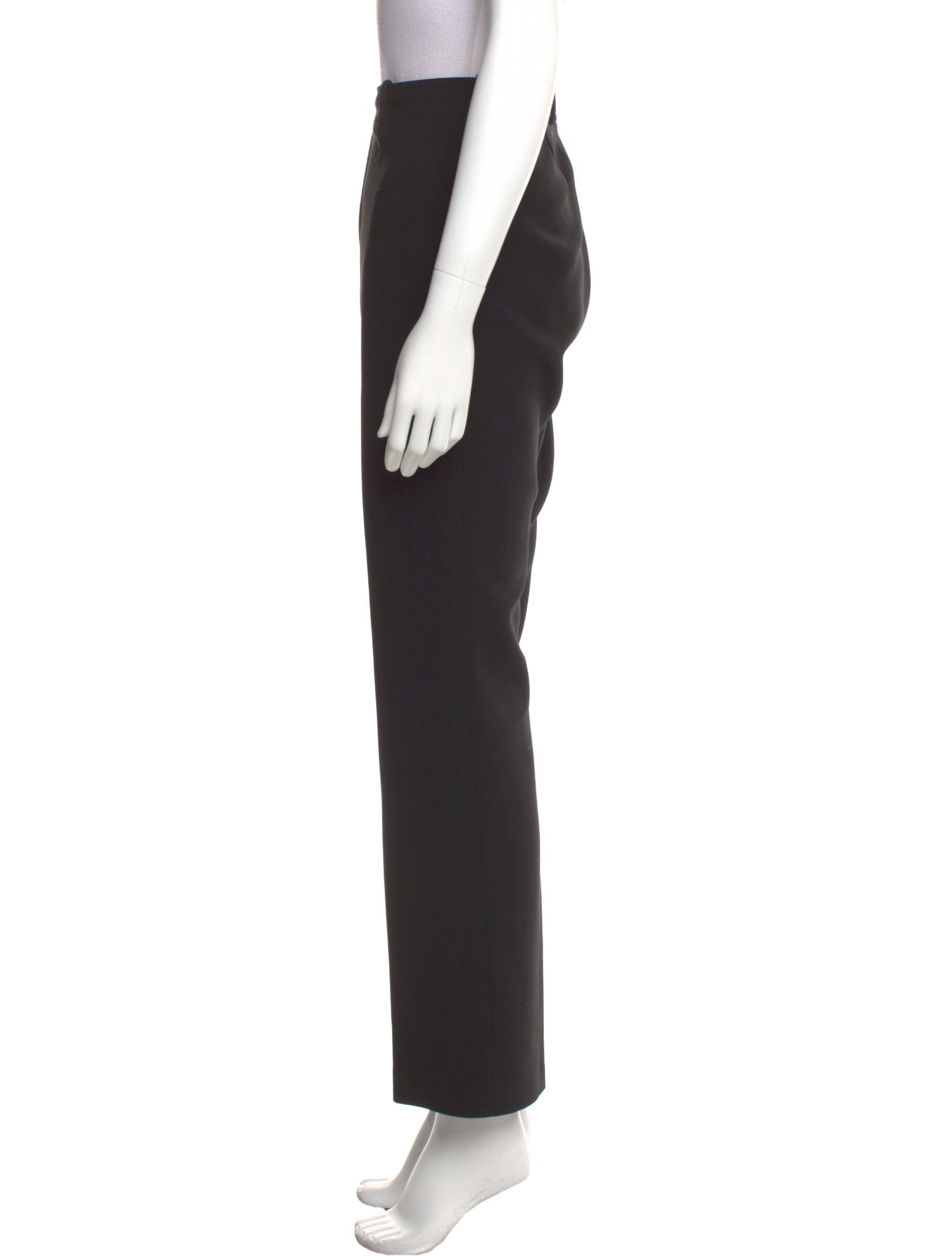 Celine Vintage Wide Leg Pants