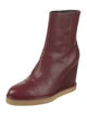 Celine Manon Calfskin Boots