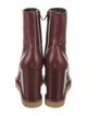Celine Manon Calfskin Boots