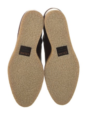 Celine Manon Calfskin Boots