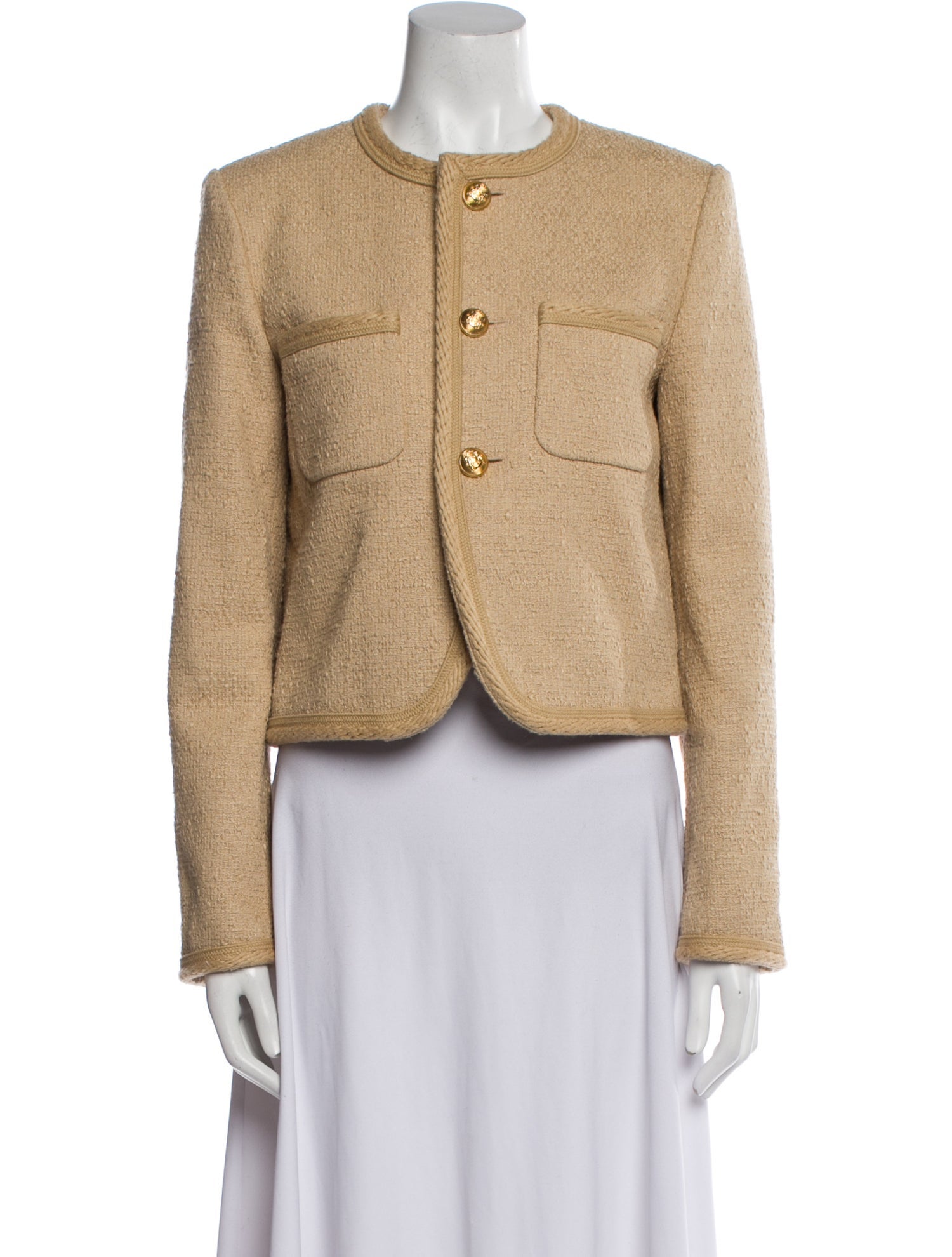 Celine Evening Jacket