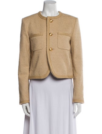 Celine Evening Jacket