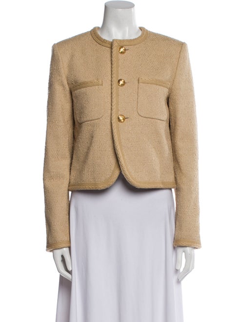 Celine Evening Jacket