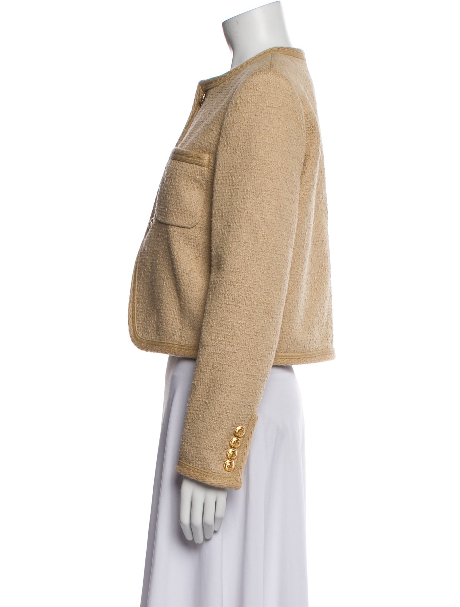 Celine Evening Jacket