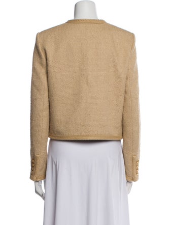 Celine Evening Jacket