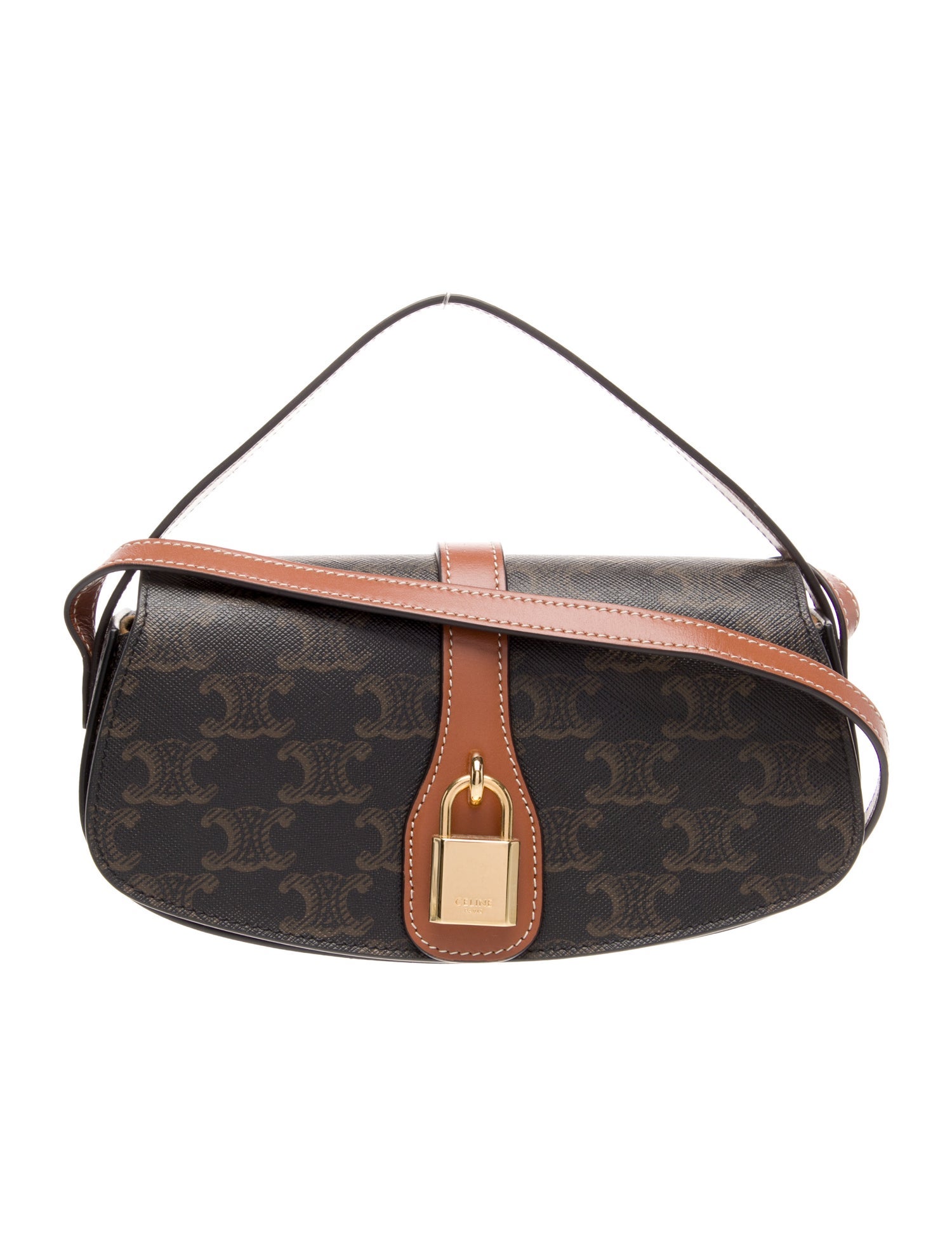 Celine Triomphe Tabou 2023