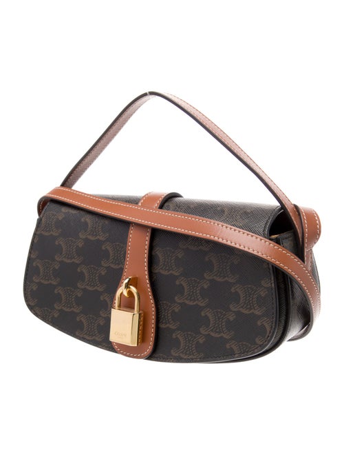 Celine Triomphe Tabou 2023